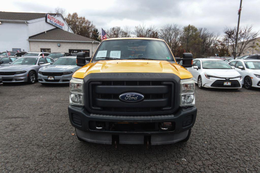 used 2013 Ford F-350 car, priced at $13,786