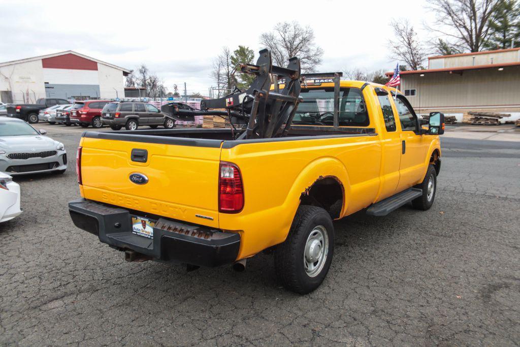 used 2013 Ford F-350 car, priced at $13,786