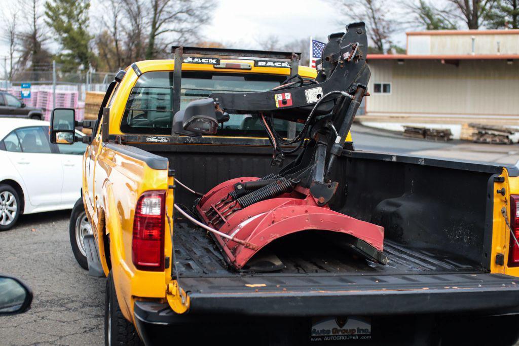 used 2013 Ford F-350 car, priced at $13,786