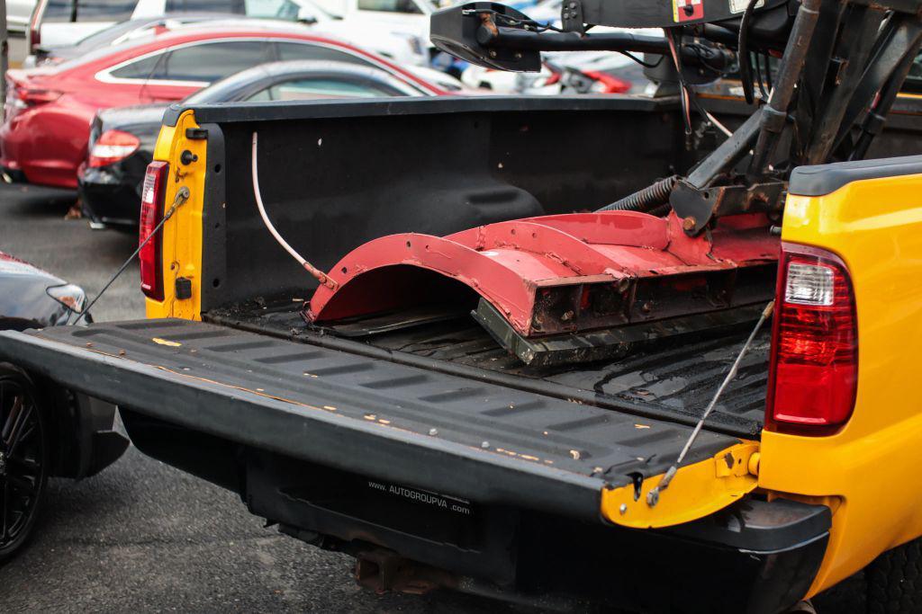 used 2013 Ford F-350 car, priced at $13,786