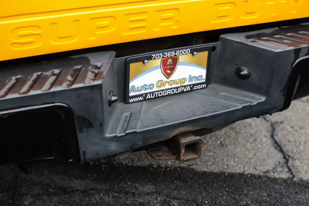 used 2013 Ford F-350 car, priced at $13,786