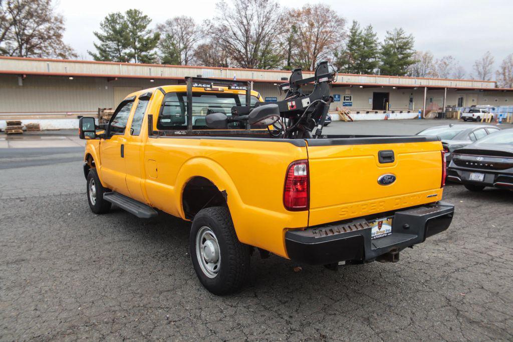 used 2013 Ford F-350 car, priced at $13,786