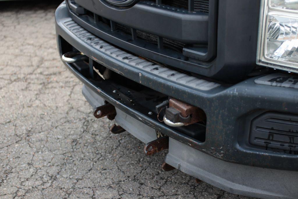 used 2013 Ford F-350 car, priced at $13,786