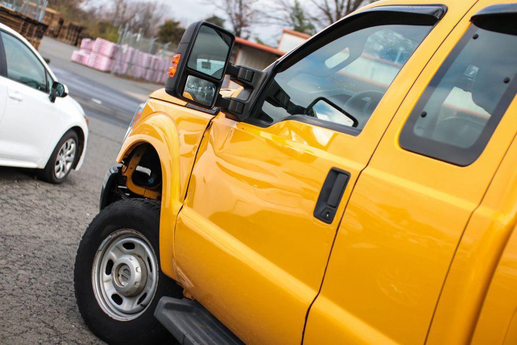 used 2013 Ford F-350 car, priced at $13,786