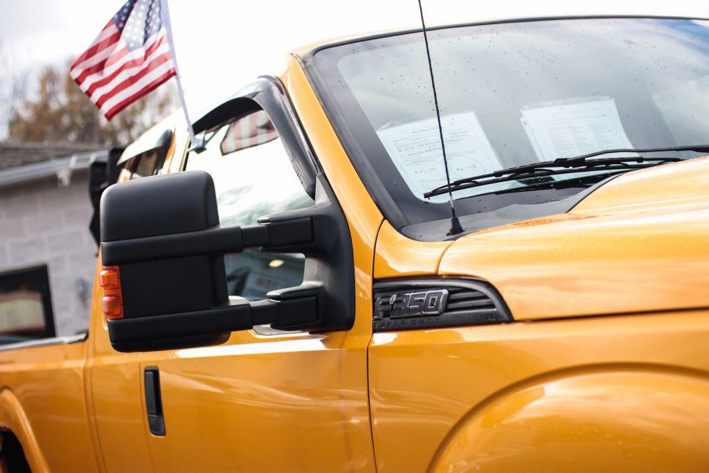 used 2013 Ford F-350 car, priced at $13,786