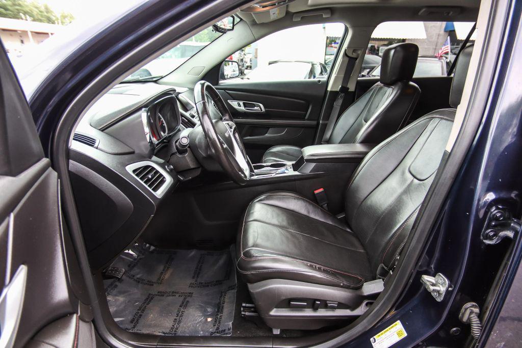 used 2015 GMC Terrain car, priced at $7,786