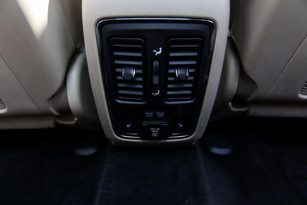 used 2014 Jeep Grand Cherokee car, priced at $9,586