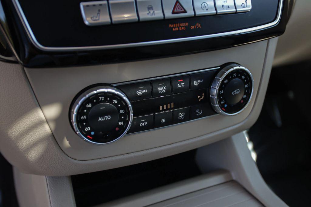 used 2017 Mercedes-Benz GLS 450 car, priced at $16,986