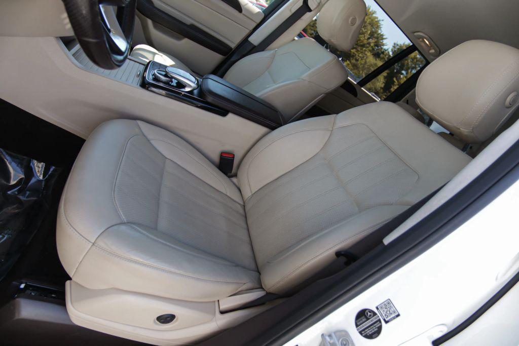 used 2017 Mercedes-Benz GLS 450 car, priced at $16,986