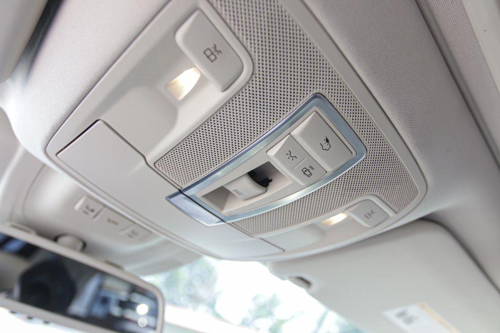 used 2017 Mercedes-Benz GLS 450 car, priced at $16,986