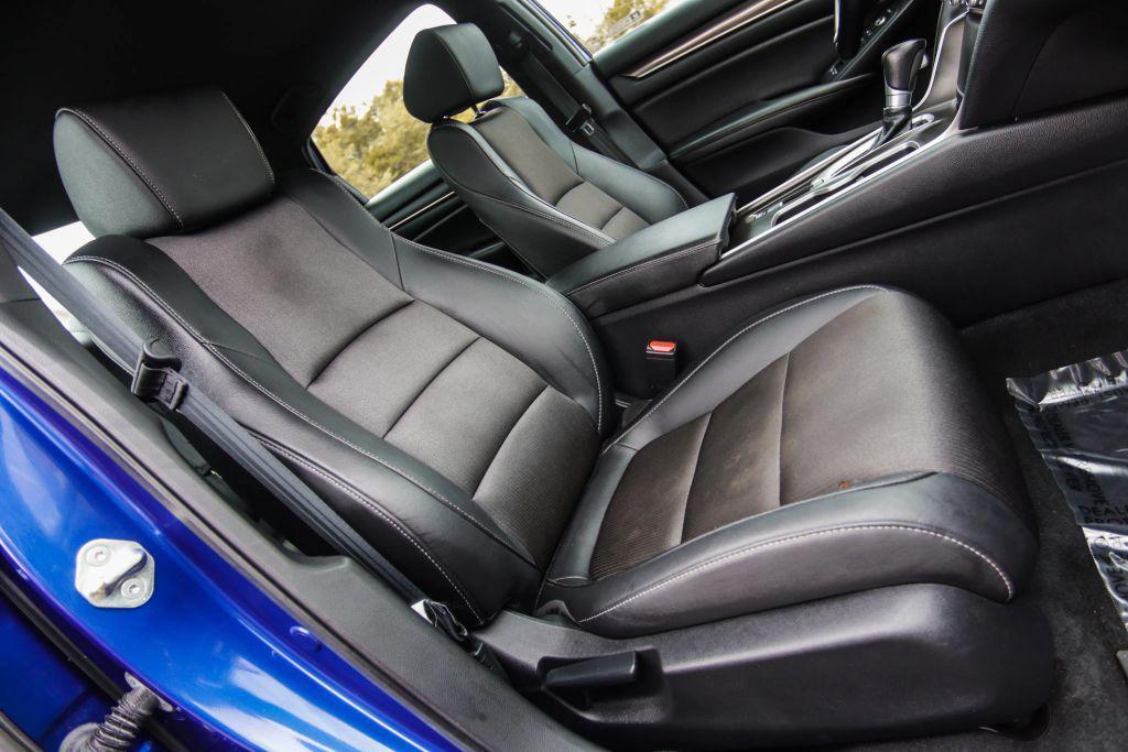 used 2019 Honda Accord car, priced at $21,786