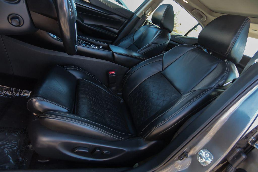 used 2019 Nissan Maxima car, priced at $10,786