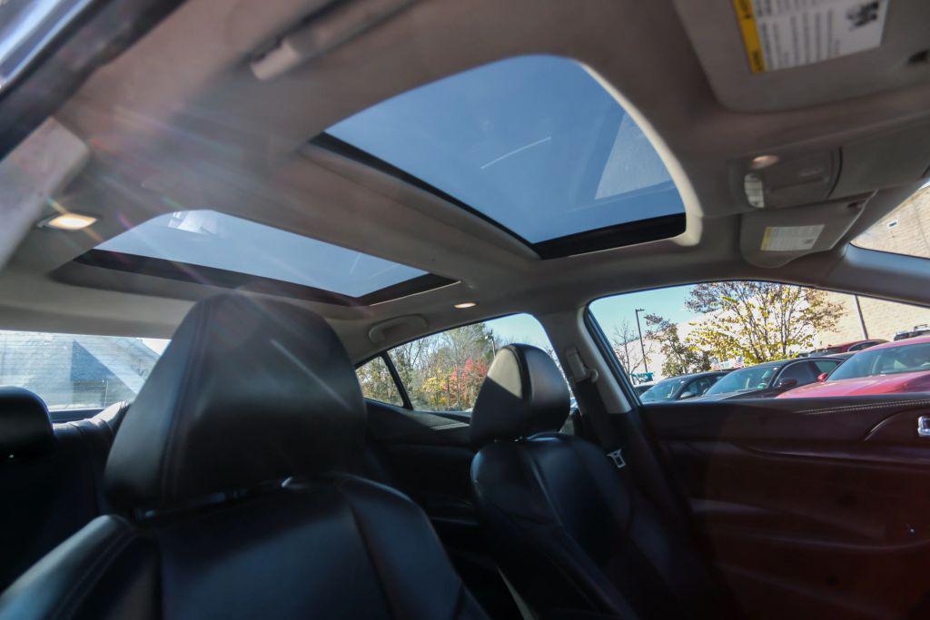 used 2019 Nissan Maxima car, priced at $10,786