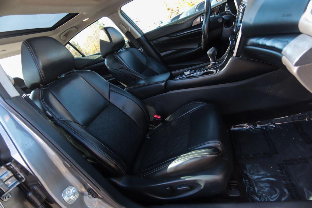 used 2019 Nissan Maxima car, priced at $10,786