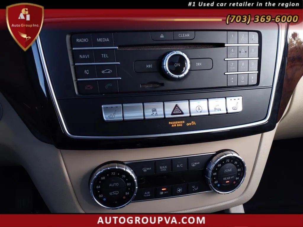 used 2019 Mercedes-Benz GLS 450 car, priced at $25,486