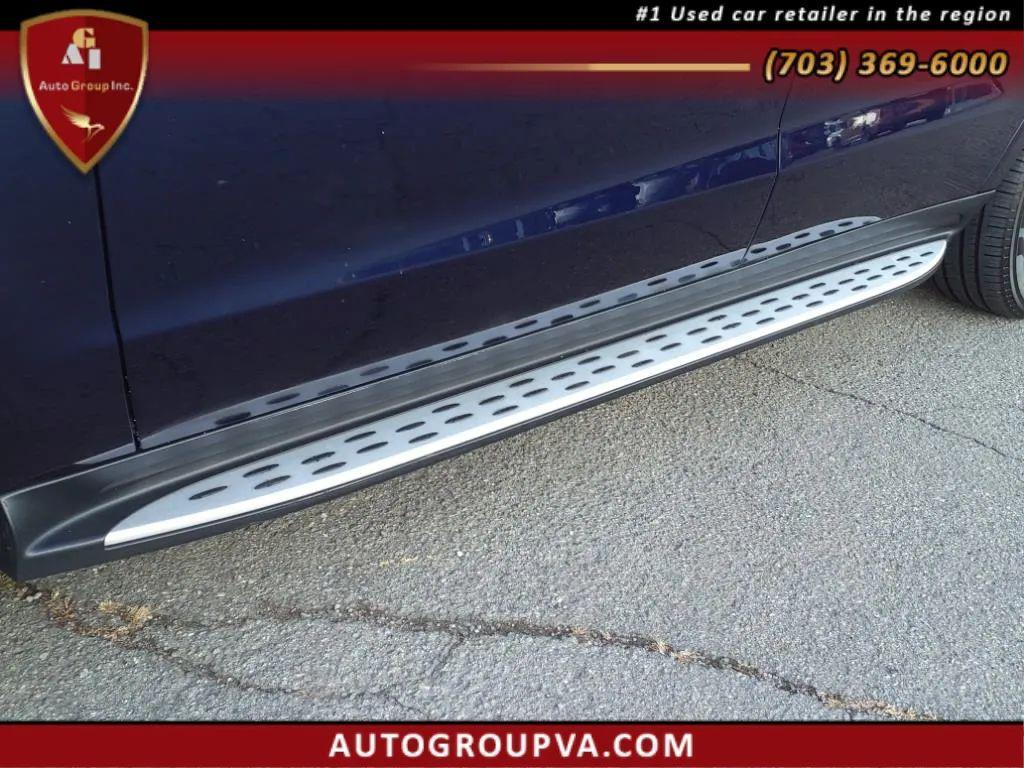 used 2019 Mercedes-Benz GLS 450 car, priced at $25,486