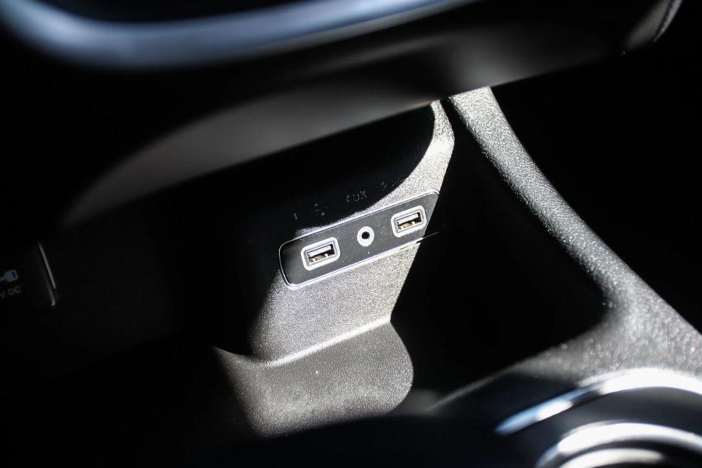 used 2020 Dodge Durango car, priced at $19,786