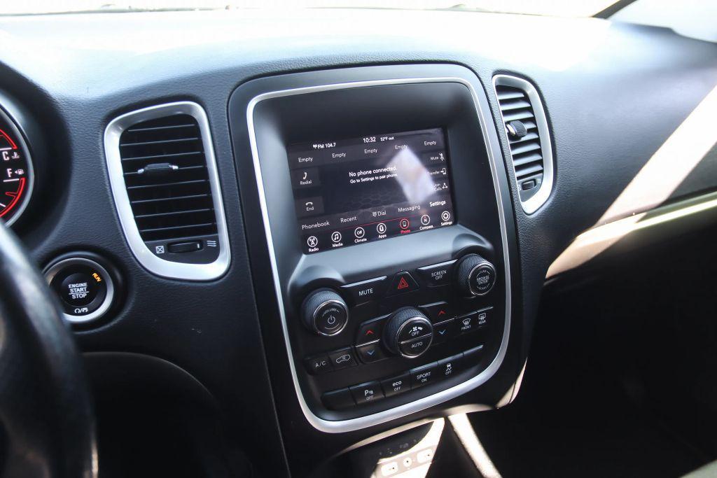 used 2020 Dodge Durango car, priced at $19,786