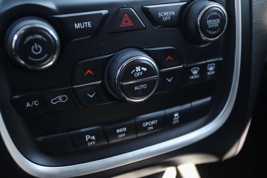 used 2020 Dodge Durango car, priced at $19,786