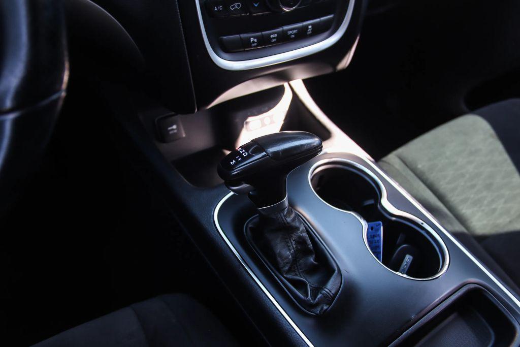 used 2020 Dodge Durango car, priced at $19,786