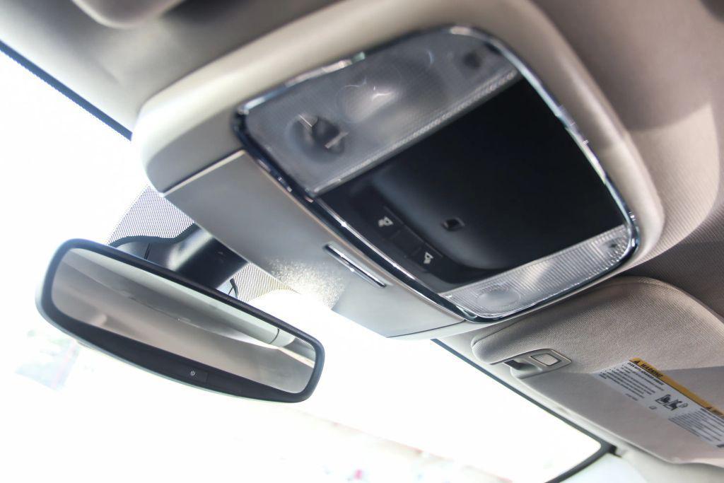 used 2020 Dodge Durango car, priced at $19,786