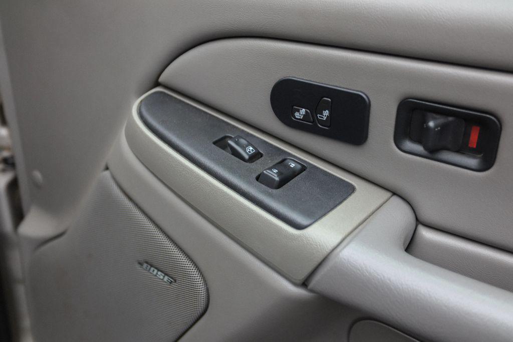 used 2005 Chevrolet Silverado 2500 car, priced at $14,586