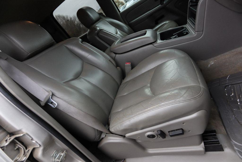 used 2005 Chevrolet Silverado 2500 car, priced at $14,586