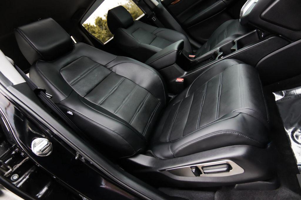 used 2022 Honda CR-V car, priced at $26,786