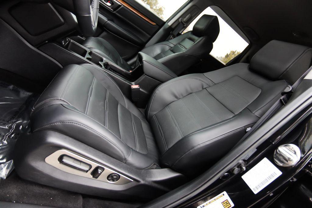 used 2022 Honda CR-V car, priced at $26,786