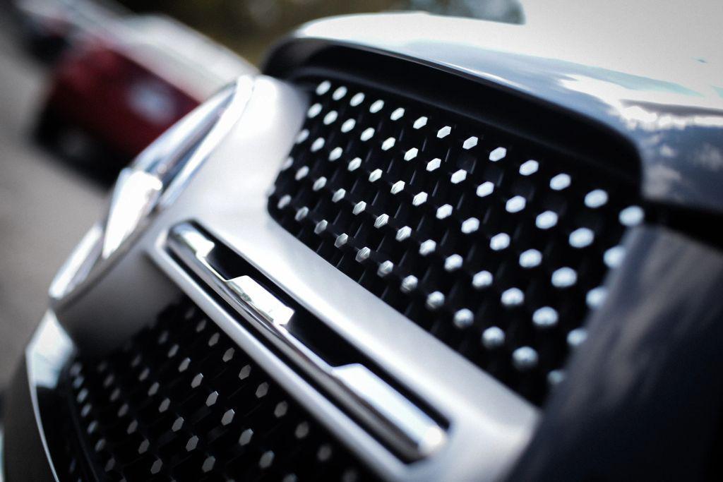 used 2021 Mercedes-Benz GLC 300 car, priced at $21,786