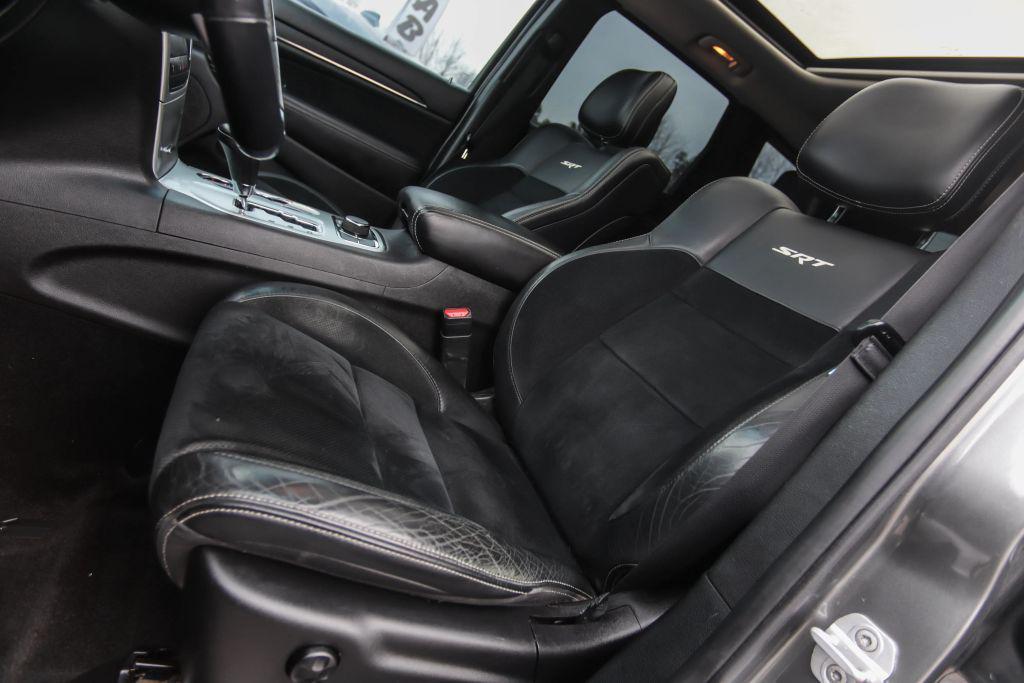 used 2013 Jeep Grand Cherokee car, priced at $25,786