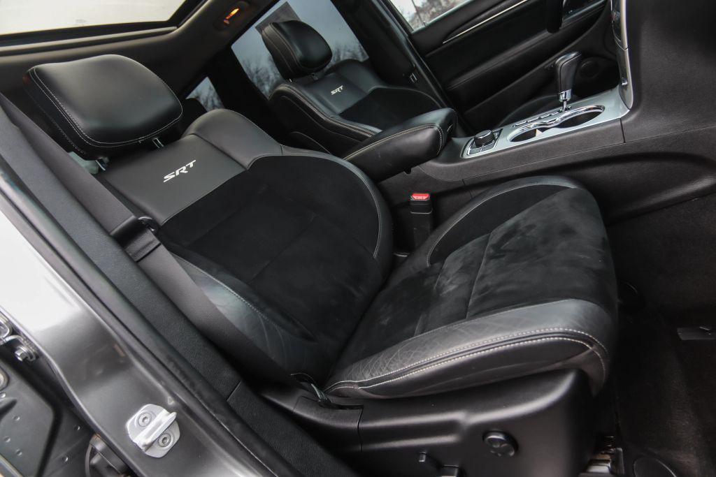 used 2013 Jeep Grand Cherokee car, priced at $25,786