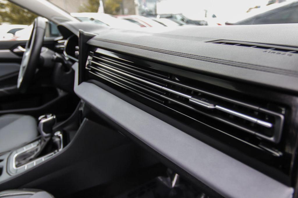 used 2025 Volkswagen Jetta car, priced at $20,786