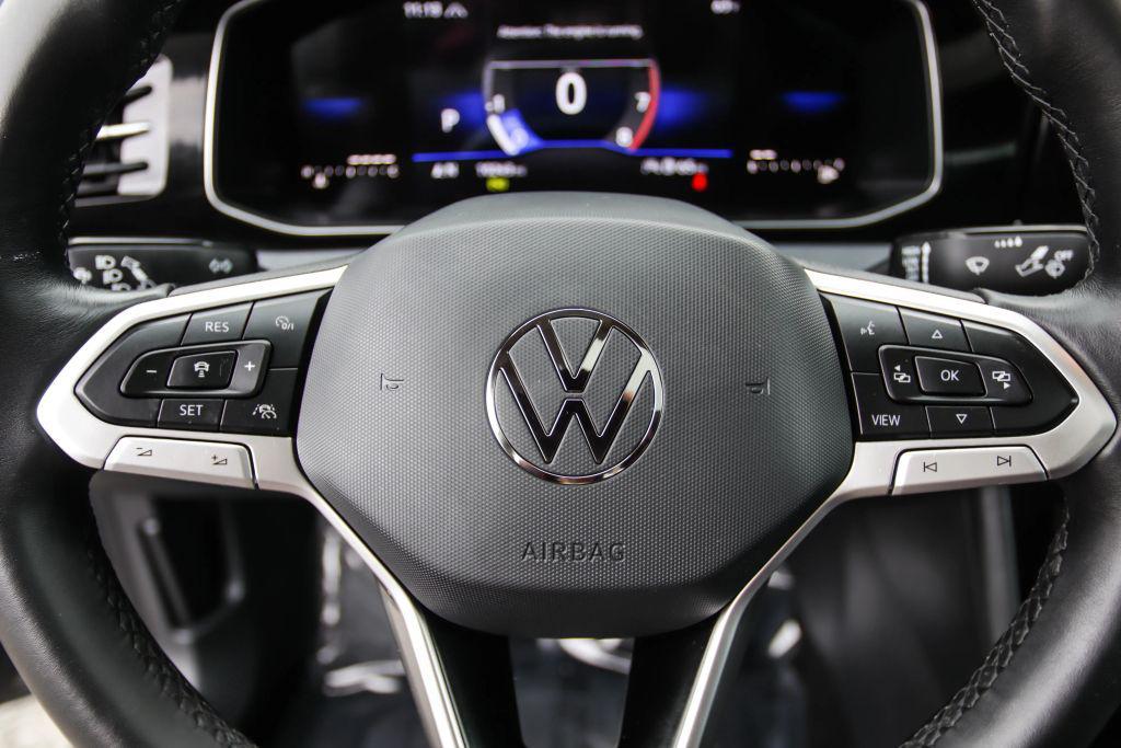 used 2025 Volkswagen Jetta car, priced at $20,786