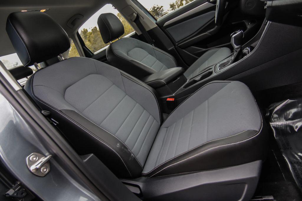 used 2025 Volkswagen Jetta car, priced at $20,786