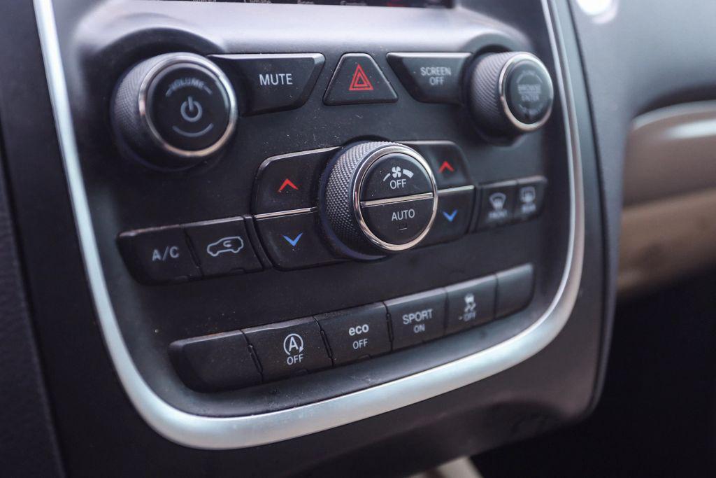 used 2019 Dodge Durango car, priced at $13,386