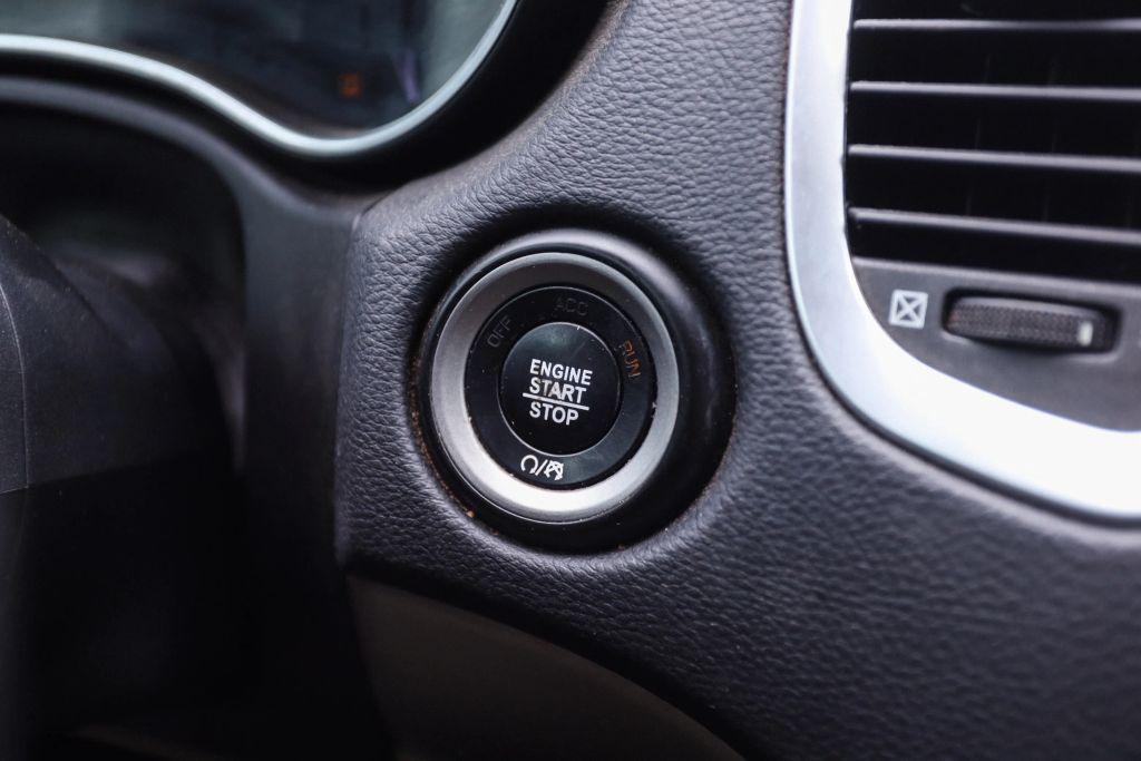 used 2019 Dodge Durango car, priced at $13,386