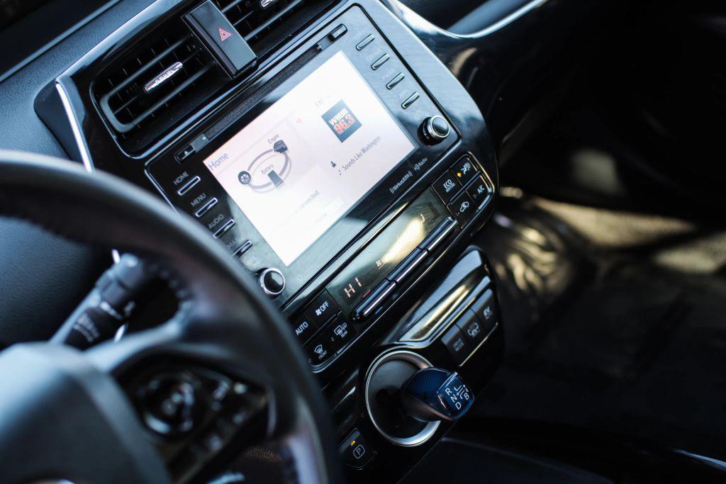 used 2021 Toyota Prius Prime car, priced at $18,786