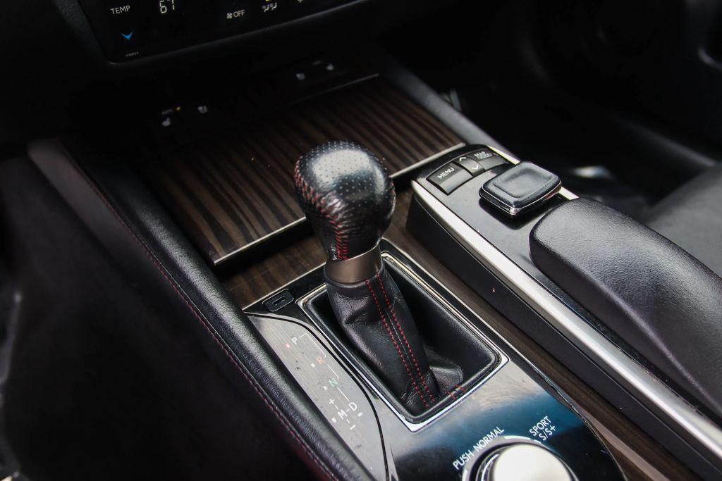 used 2015 Lexus GS 350 car, priced at $17,786