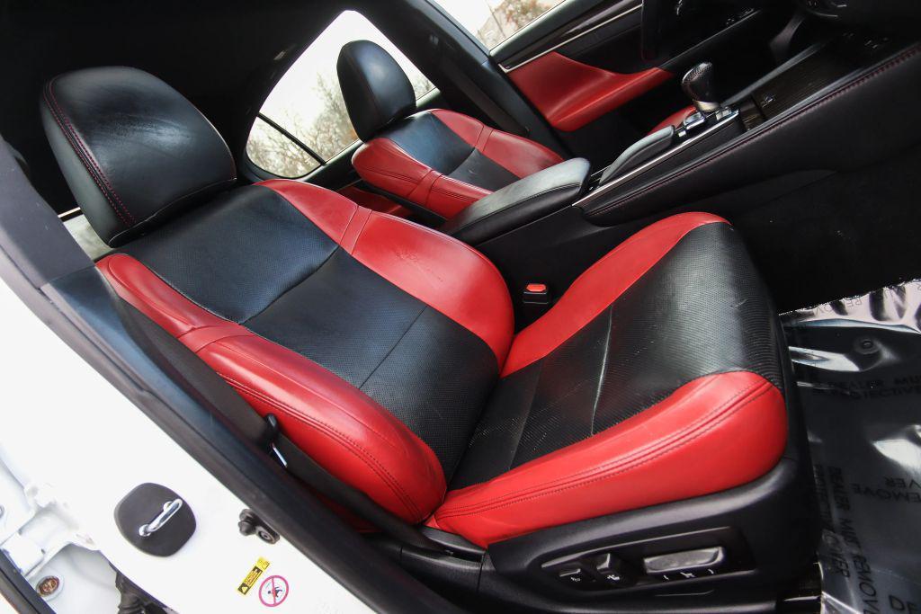 used 2015 Lexus GS 350 car, priced at $17,786