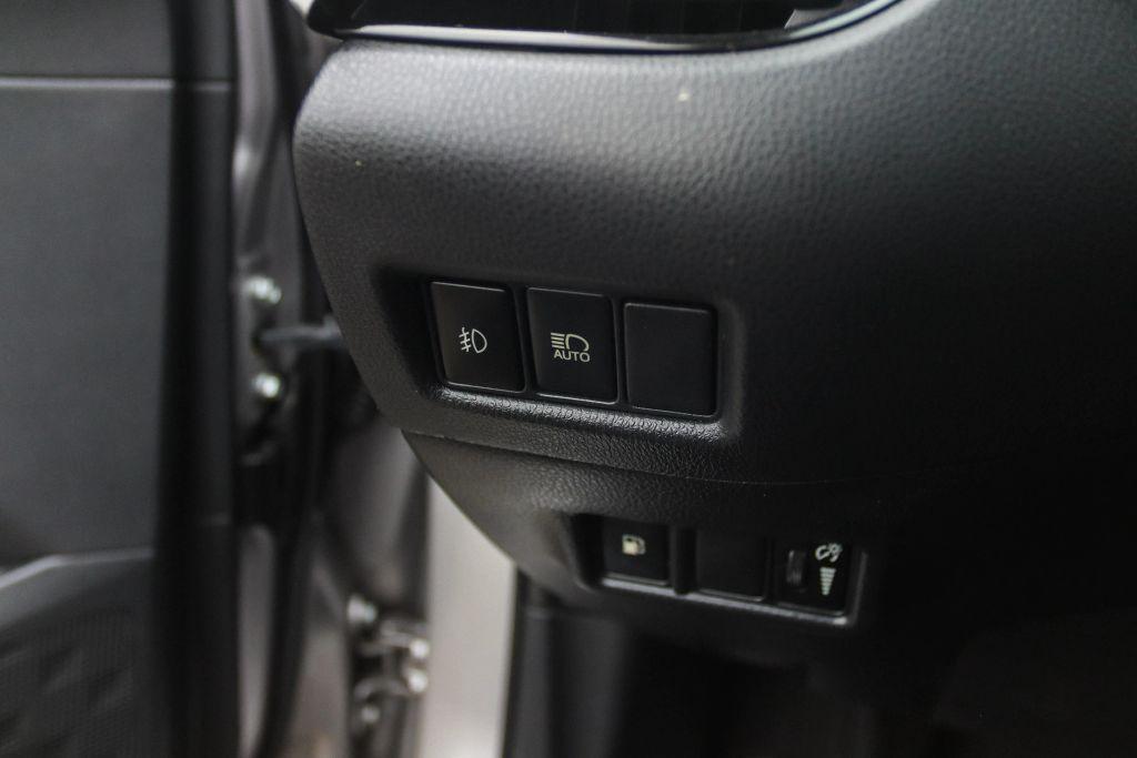 used 2018 Toyota C-HR car, priced at $16,786