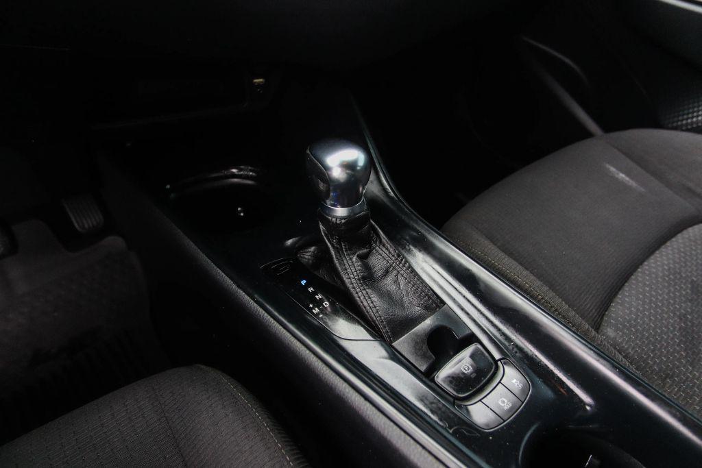 used 2018 Toyota C-HR car, priced at $16,786