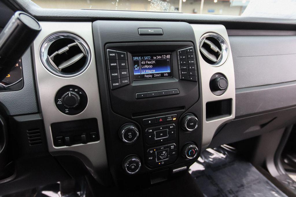 used 2013 Ford F-150 car, priced at $15,786