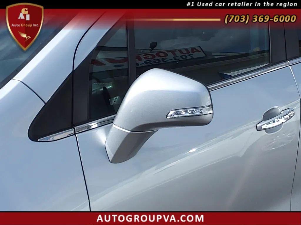 used 2015 Buick Encore car, priced at $10,186