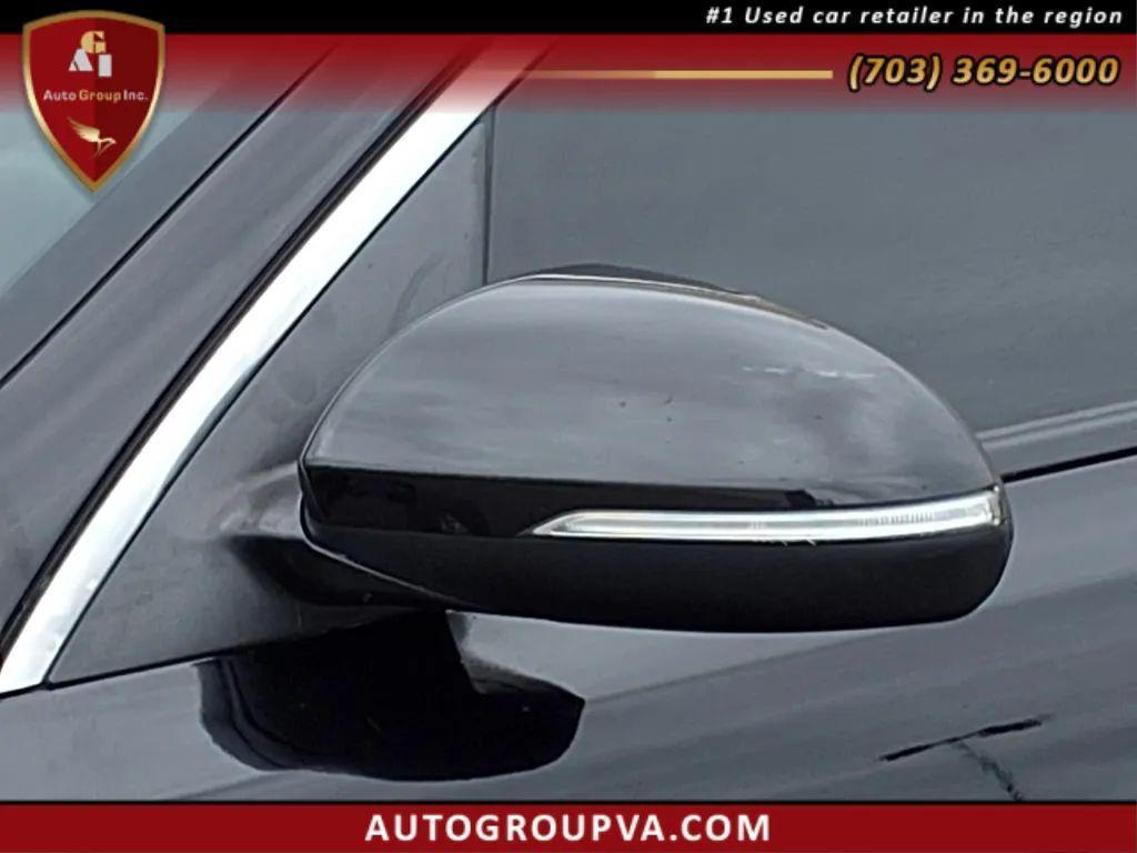 used 2018 Kia Optima car, priced at $12,995