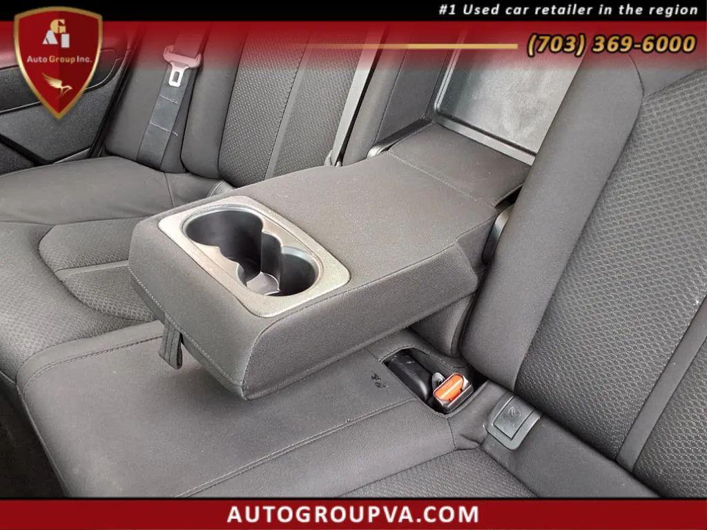 used 2018 Kia Optima car, priced at $12,995