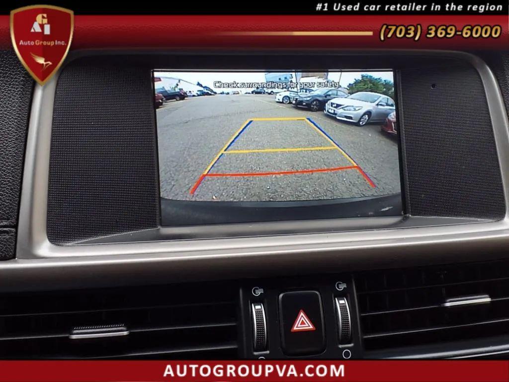 used 2018 Kia Optima car, priced at $12,995