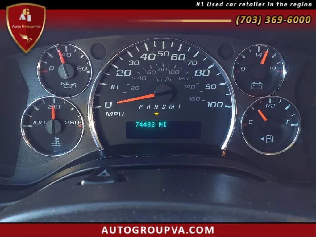 used 2019 GMC Savana 2500 car, priced at $19,786