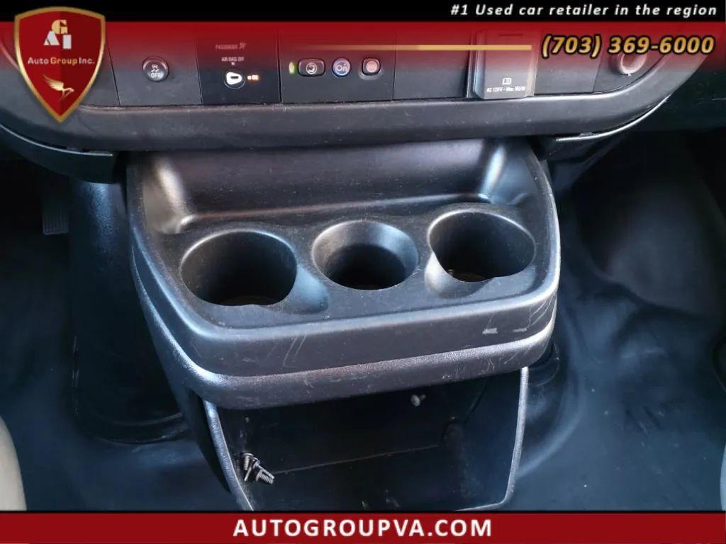 used 2019 GMC Savana 2500 car, priced at $19,786