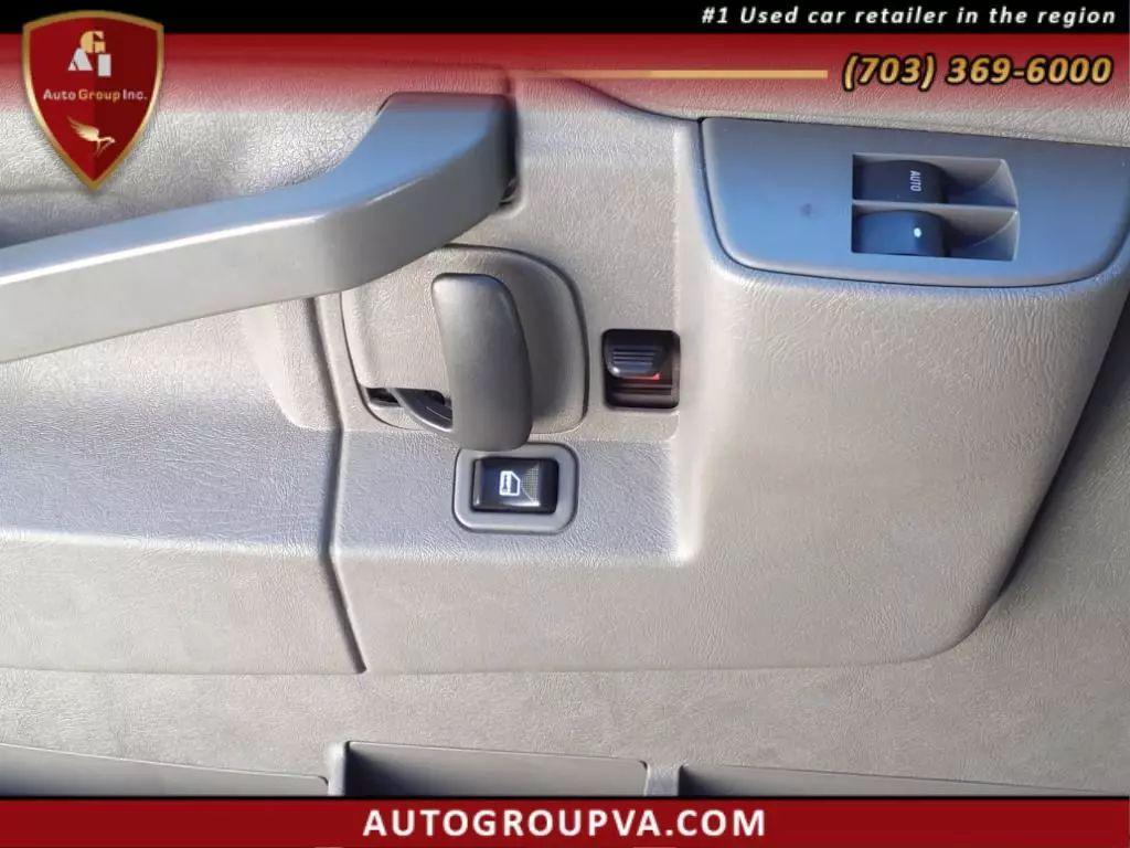 used 2019 GMC Savana 2500 car, priced at $19,786